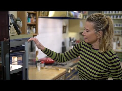 Видео: «Едим Дома!» с Юлией Высоцкой — Запах женщины (06.03.2021)