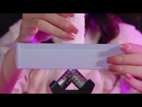 Видео: ASMR Прослушивание шепота снижает стресс и усталость. Часть 12