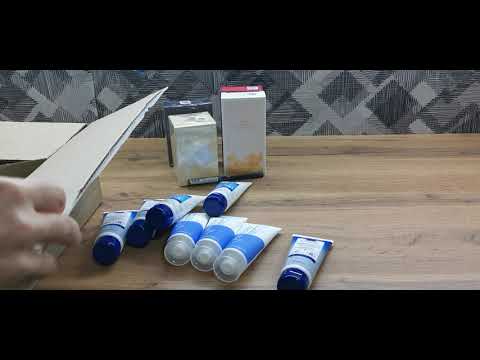 Видео: Заказы Эйвон октябрь 2025 