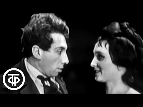 Видео: Кюхля. Телеспектакль по роману Юрия Тынянова (1963)
