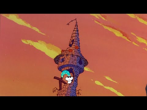 Видео: Ночевка на Детской площадке