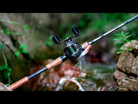 Видео: ТОП 5 лучших спиннингов с AliExpress 2020