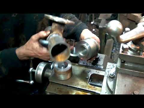 Видео: Как сделать эжектор. Часть 4.