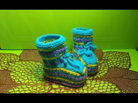 Видео: ТРЕХЦВЕТНЫЕ ПИНЕТКИ СПИЦАМИ БЕСШОВНЫЕ #243