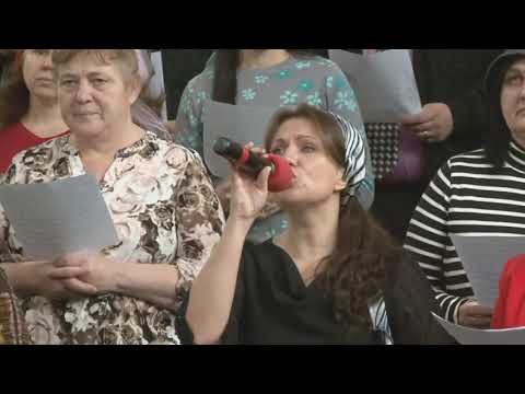 Видео: До  тебе Боже руки  я здіймаю.  Наташа Гнатенко