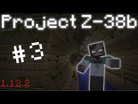Видео: ИГРЫ В КАНАЛИЗАЦИИ #3 Project Z-38b