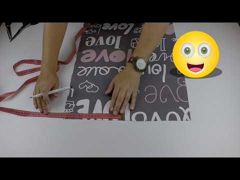 Видео: Сшила всем соседям. Шью их пачками на продажу! Все гениальные идеи просты!