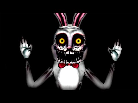 Видео: АНИМАКРОЛИК, ТЫ ЛИ ЭТО? ► Mr. Hopp's Playhouse 3 Demo