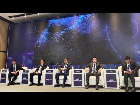 Видео: DigitalBridge 2025. «AI AND INNOVATIONLIFECYCLE: СИНЕРГИЯИНСТИТУТОВ РАЗВИТИЯКАЗАХСТАНА»