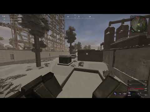 Видео: STALCRAFT | ВЫБРОС НА РЛС