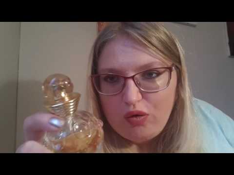 Видео: Об аромате Dior Dolce Vita
