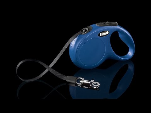 Видео: Ремонт рулетки Flexi