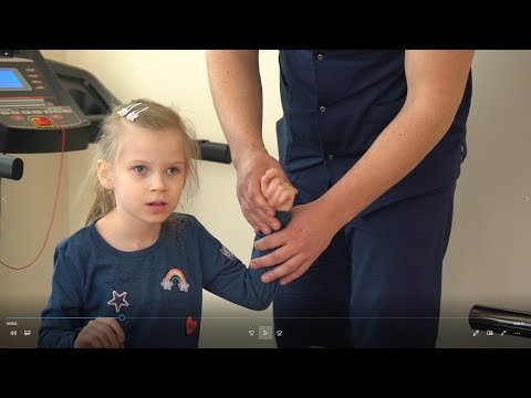 Видео: Один день із життя інклюзивно-ресурсного центру