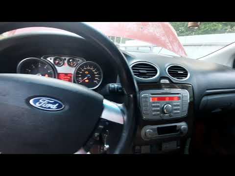 Видео: Разбираю блок управления вентилятора.Форд фокус 2 закипел