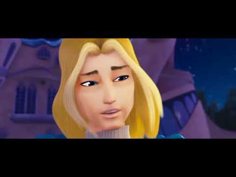 Видео: Блум и Скай клип Седая Ночь