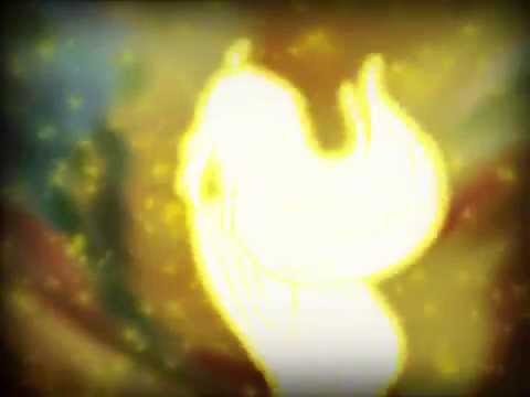 Видео: Принцесса сумерек [WINX]