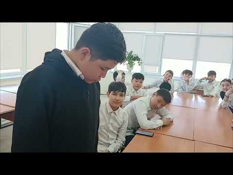 Видео: Мерекелік көңіл -күй