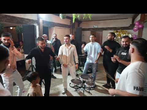 Видео: Radi Bend & Ivan Peveca 2025 I Поздрав за Стефан