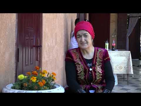 Видео: Гульханым эже