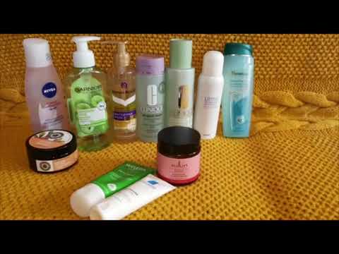 Видео: Фавориты осени 2021 ч1