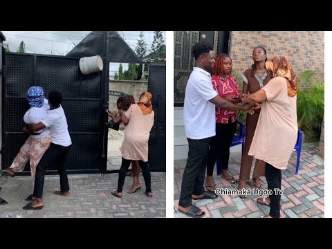 Видео: Эм0ти0нальна😭 мама пыталась примирить Филиппа с его шиком и его мужем, но реакция девушки🤮😢