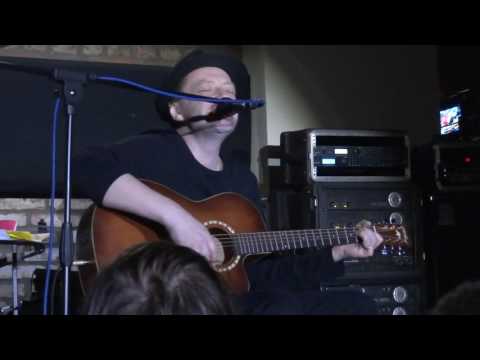 Видео: Глеб Самойлов - 16 - Психоделическое диско - Творческий вечер в Архангельске - 16 марта 2013 год