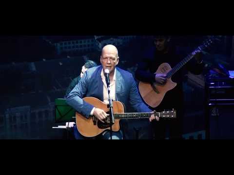 Видео: Александр Яременко - Зима