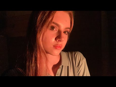 Видео: Асмр мои любимые триггеры🫶