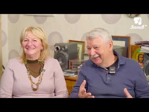 Видео: «Голоса памяти. Семейные летописи Курортного района» - Семья Григорьевых. Выпуск 11