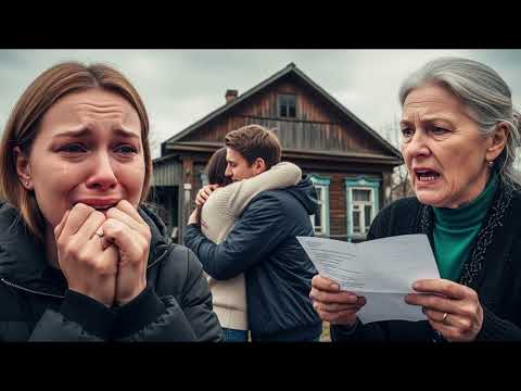 Видео: Свекровь подала на развод, обзывая бедной. Узнав, что я миллионер и CEO, рухнула на колени.