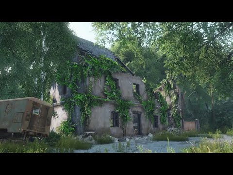 Видео: DayZ | АТМОСФЕРНОЕ ВЫЖИВАНИЕ | Livonia