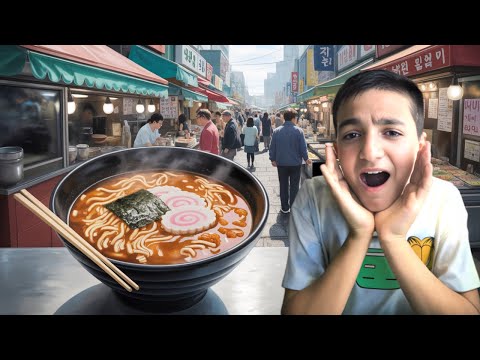 Видео: Изкупих КОРЕЙСКИЯТ магазин