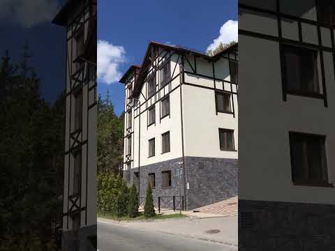 Видео: Светлогорск, улица Балтийская (Svetlogorsk, Baltiyskaya Street)