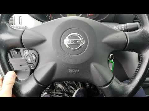 Видео: Nissan Almera Tino. UAB VIASTELA. Авто из Литвы.