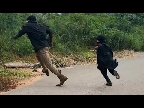 Видео: Кто посылает их на наш пост, рука почти касается нас сегодня