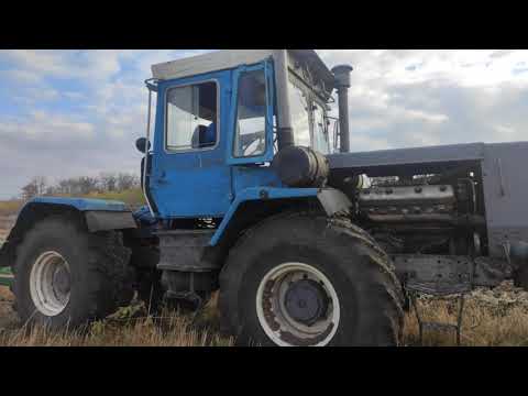 Видео: ХТЗ 17221 На ПРОДАЖУ !!!