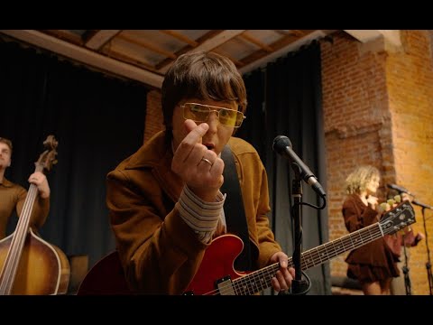 Видео: Андрей Катиков - Остаться Собой (Mood Video)