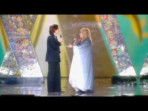 Видео: Будь или не будь - Алла Пугачёва и Максим Галкин