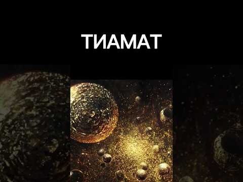 Видео: ТИАМАТ