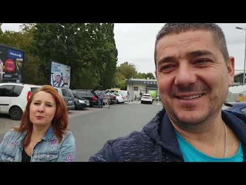 Видео: Работа в Германии, у Тани новая причёска, бесплатная картошка от фермера для всех