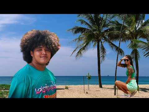 Видео: Патонг без цензуры: карнавал, ночная жизнь и шопинг со скидками