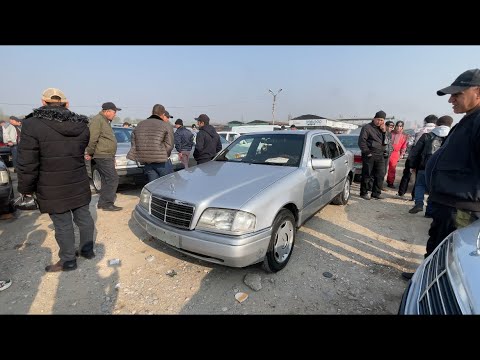 Видео: 13 ноябр Мошинбозори Хучанд Нарху Наво Дар Бозор!