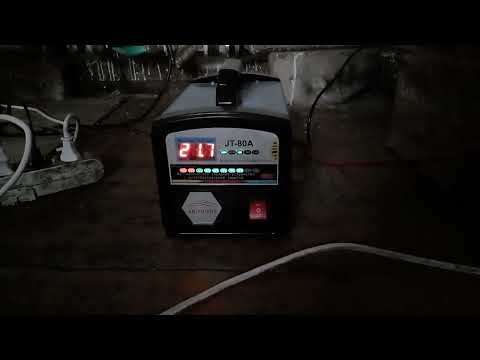 Видео: Мой старый автомобильный аккумулятор поставил на зарядку 7 мая 2025 год