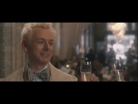 Видео: GOOD OMENS | БЛАГИЕ ЗНАМЕНИЯ (RUS CRACK 2)