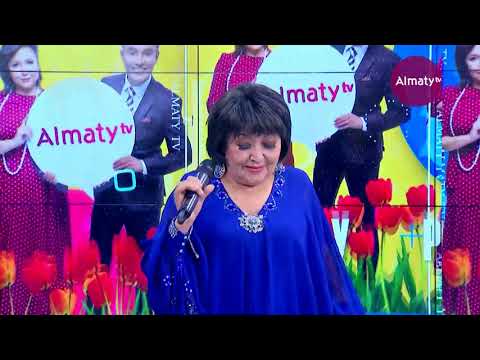 Видео: Әнші Сұлушаш Нұрмағамбетова кімге ренжіп жүр І Таңғы STUDIO