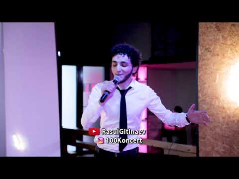 Видео: 18 Гамид Рамазанов – «Скажи хоть слова»