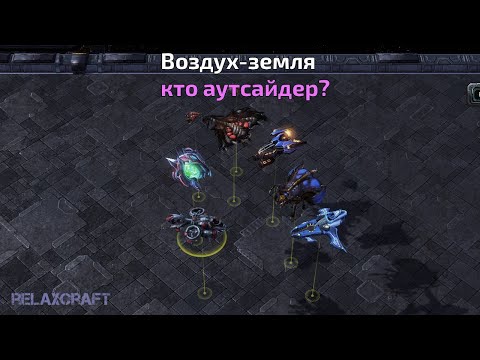 Видео: Тест 6 рас. Эпизод 2.