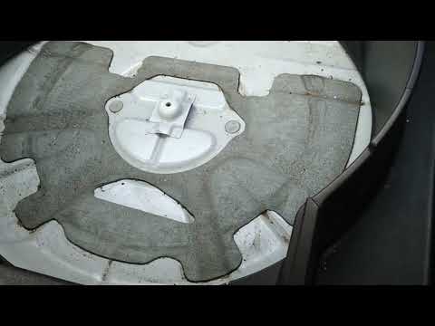 Видео: Установка чехлов Санг енг Нью Актион.