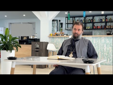 Видео: Бессмертие и вечная жизнь. Протоиерей Андрей Ткачёв