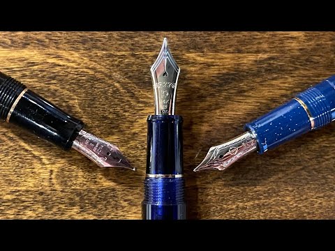 Видео: Платина 3776 — Златовласка золотых перьев